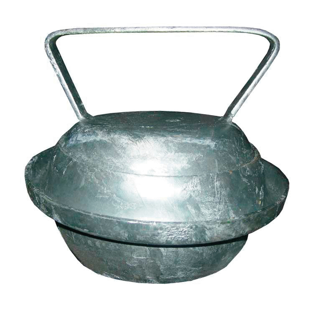 Bouchon A Sphere Ø 150 REF 12 + Collerette référence fournisseur 214427